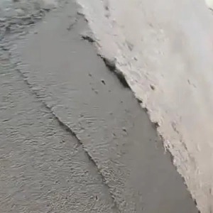 连城水工建筑物I级C55聚合物改性水泥砂浆 渠道防渗泵站加固迎水面抗冲刷砂浆