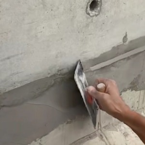 连城P型防护型环氧树脂砂浆