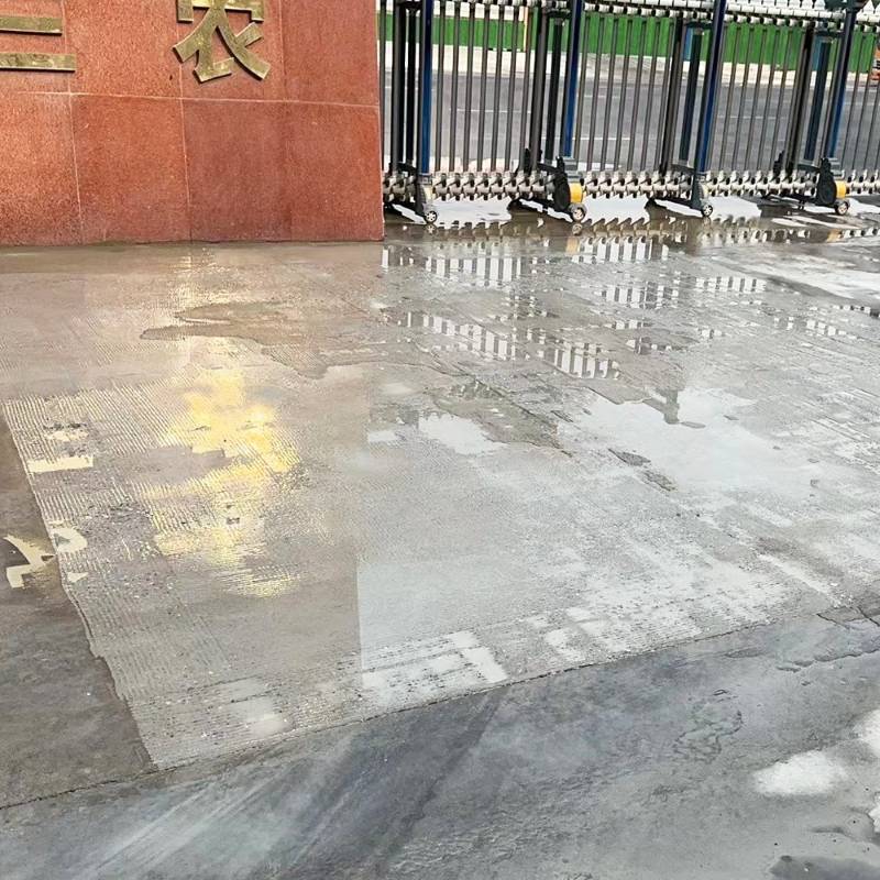 连城水泥路面翻新砂浆